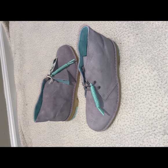 Clarks Original Desert Boot size 9 - Picture 3 of 8